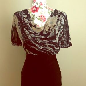 Worthington blouse